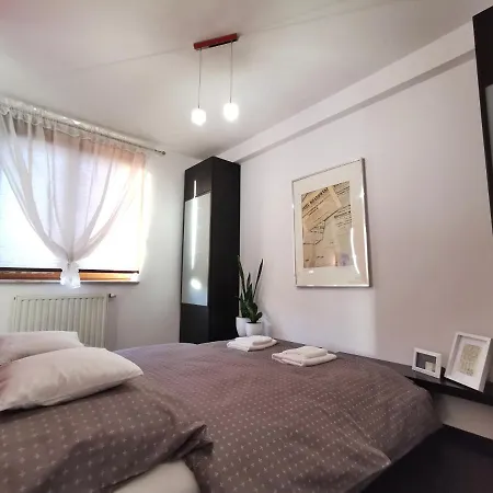 Apartament 33 Krasków Eksteriør bilde