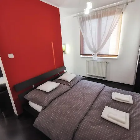 Apartament 33 Krasków Eksteriør bilde