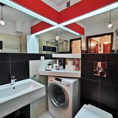 Apartament 33 Krasków Eksteriør bilde