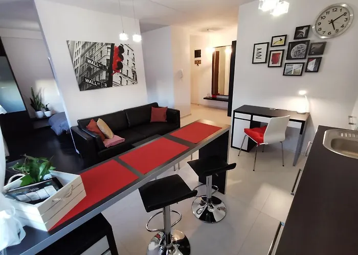 Apartament 33